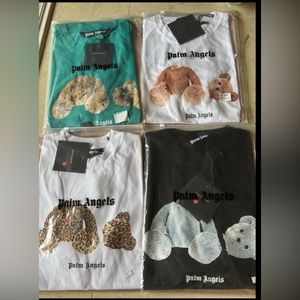 Palm Angel T- Shirts